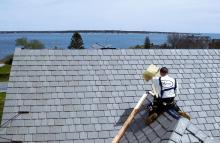 Что делать если протекает крыша