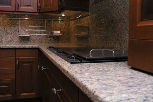 Столешница из натурального камня — основные свойства