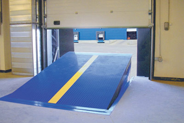 Предназначение уравнительной платформы