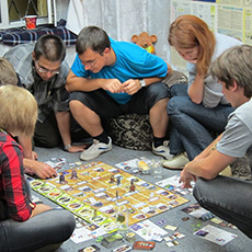 На игровом сайте Вулкан играйте на деньги