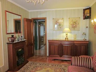 Продажа квартир в Пушкинском районе в Санкт-Петербурге