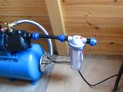 Выбираем водяной насос: что нужно знать