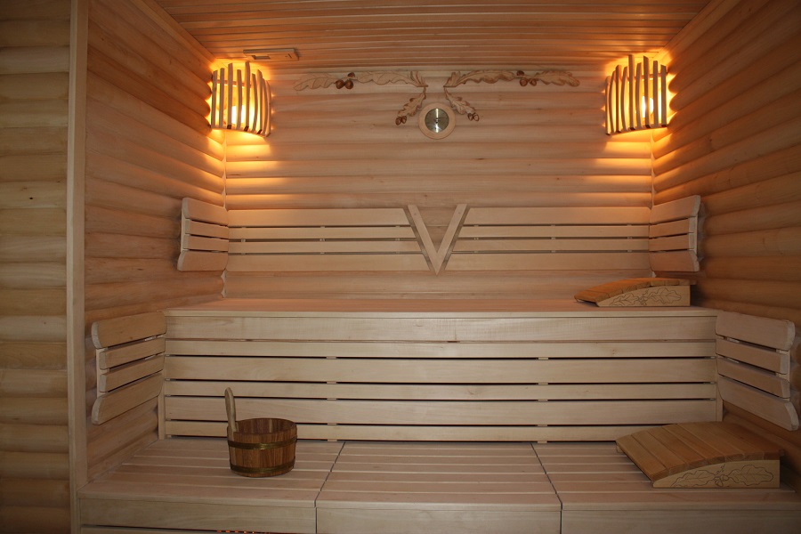 Баня быстро и недорого — советы специалистов