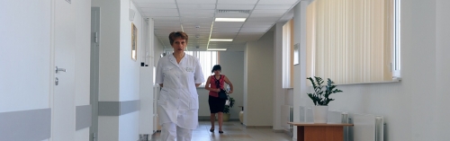 Для Центральной ветеринарной лаборатории построят новые здания