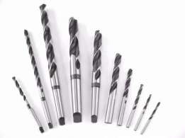 Как выбрать сверло по металлу