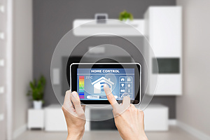 Управления умным домом: как управлять через смартфон?
