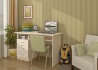 Как и где лучше выбрать письменный стол в Санкт-Петербурге