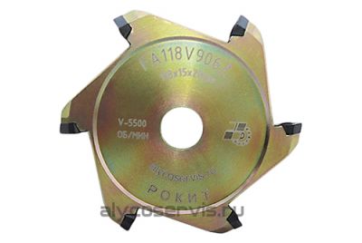 Инструмент для работы с композитными материалами