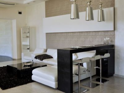 Барный стул: как выбрать