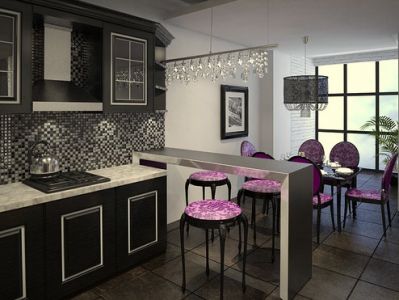 Барный стул: как выбрать