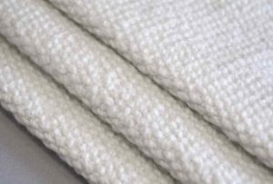 Основные параметры выбора асбестовой ткани