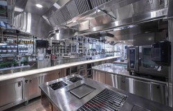 Выбираем оборудование для ресторана