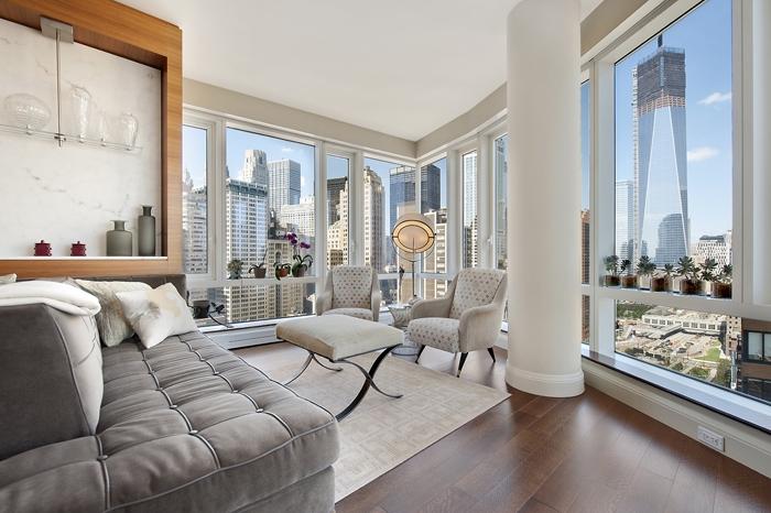 Кому доверить ремонт квартиры в Нью-Йорке?