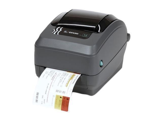 Настольный термопринтер как выбрать