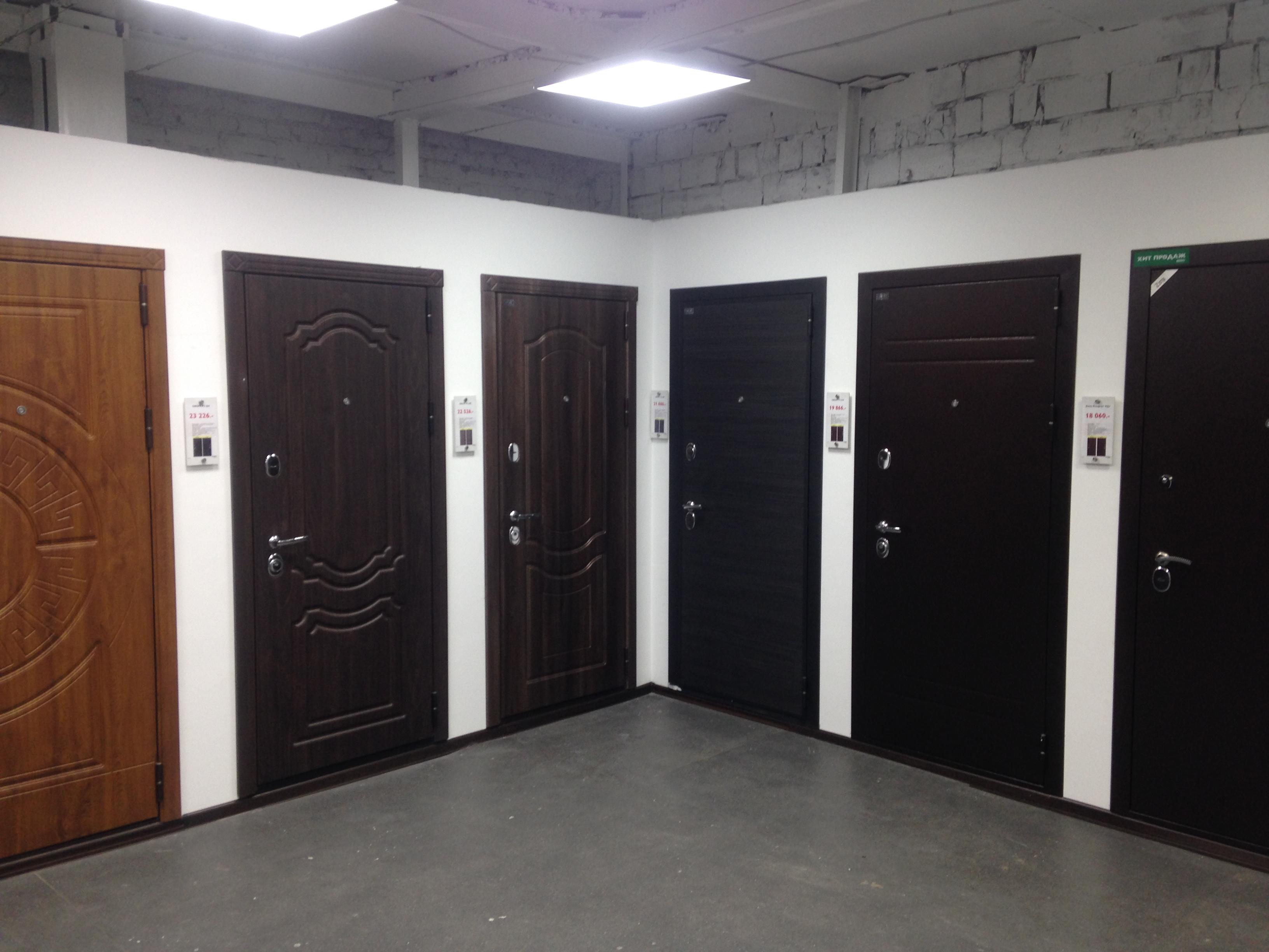 Мой дом — моя крепость: секреты выбора входной двери