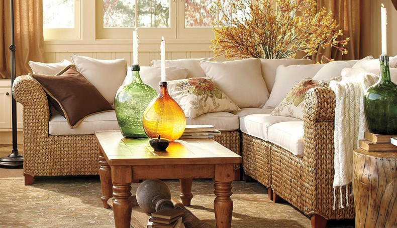 Профессиональные советы по декорированию интерьера