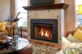 Как выбрать камин