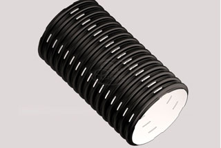 Дренажные трубы