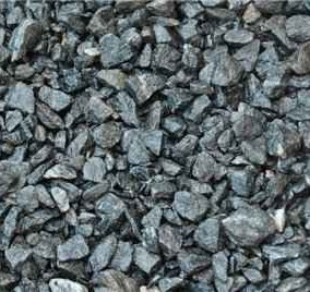 Преимущества гранитного щебня