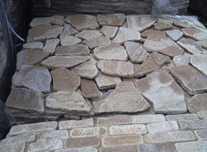 Как выбрать песчанник