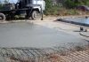 Компания «Высота» предлагает заливку бетона в Н.Новгороде и области