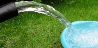 Бурение скважин на воду