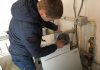 Ремонт и обслуживание газовых котлов Protherm