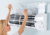 Как ухаживать за кондиционером