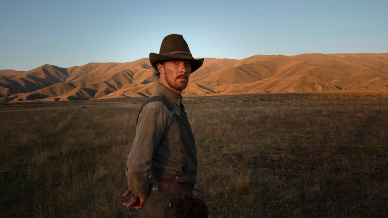 «Власть пса», «Дюна» и другие — кто получит «Золотой глобус 2022»?