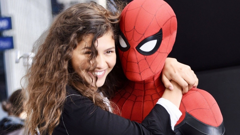 Новый «Человек-паук» побил рекорд «Венома 2» в прокате России за первые сутки