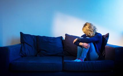 Простые способы преодолеть стресс: Не контролируйте будущее и полюбите туман