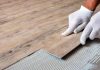 Как укладывать напольное покрытие