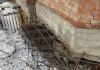 Усиление фундамента: цели и методы усиления