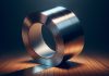 Нержавеющая лента — особенности и применение