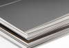 Титановый лист: технические характеристики и области применения