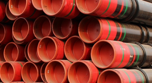 Труба НКТ и Труба ВГП