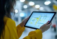 Онлайн-ситуационный план для газификации: возможности и преимущества