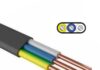 Силовой кабель ВВГ LS 3×2,5: характеристики, применение и преимущества