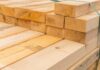 Пиломатериалы: виды, применение и преимущества