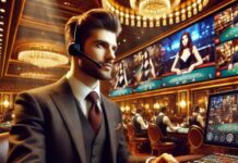 Живые дилеры в «Востоке»: полный обзор лайв-казино