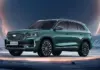 Лизинг GEELY Monjaro: Выгоды и Условия.