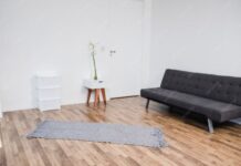 Укладка линолеума: особенности и рекомендации